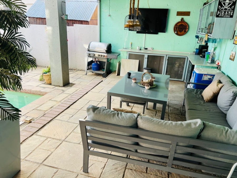 4 Bedroom Property for Sale in Kyalami Gauteng