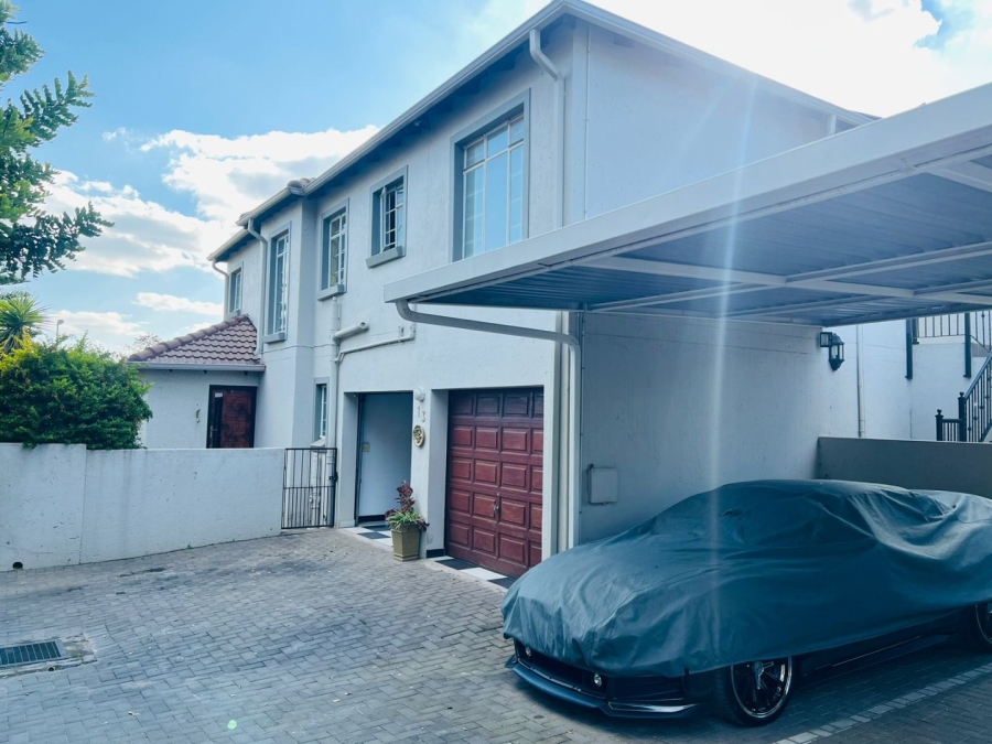 4 Bedroom Property for Sale in Kyalami Gauteng