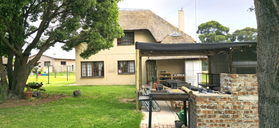  Bedroom Property for Sale in Mnandi Gauteng