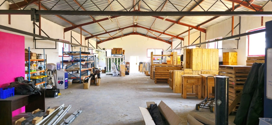  Bedroom Property for Sale in Mnandi Gauteng