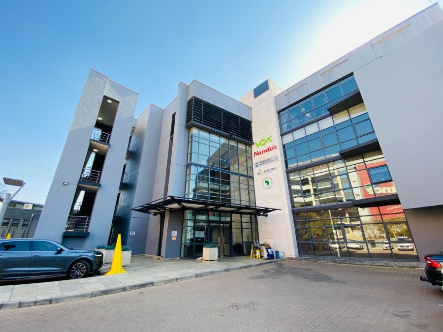 To Let commercial Property for Rent in Menlyn Gauteng