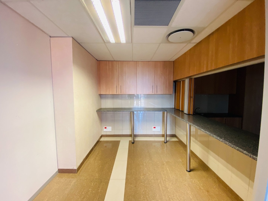 To Let commercial Property for Rent in Menlyn Gauteng