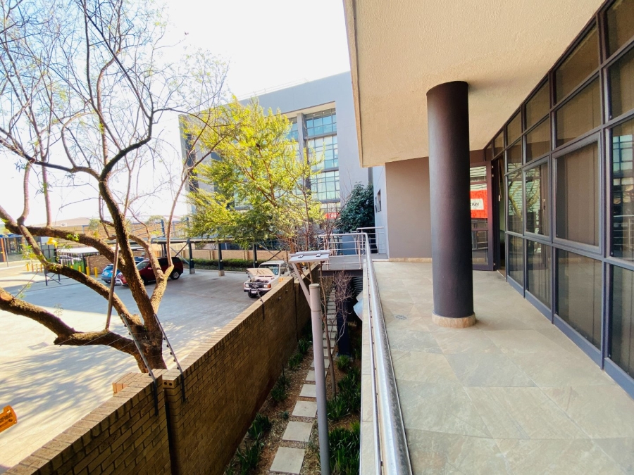 To Let commercial Property for Rent in Menlyn Gauteng