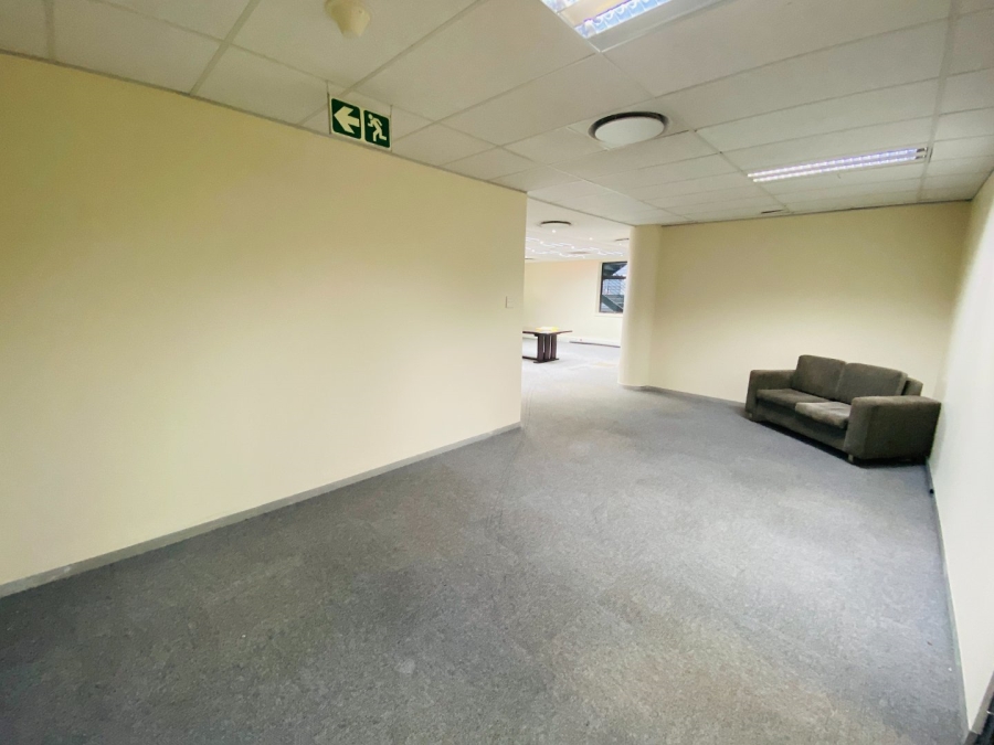 To Let commercial Property for Rent in Menlyn Gauteng