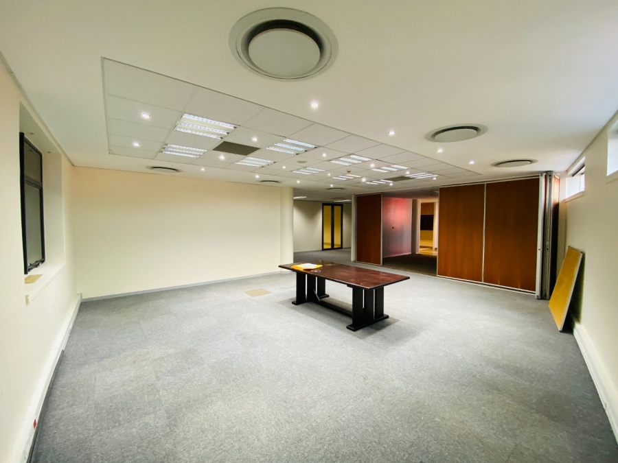 To Let commercial Property for Rent in Menlyn Gauteng