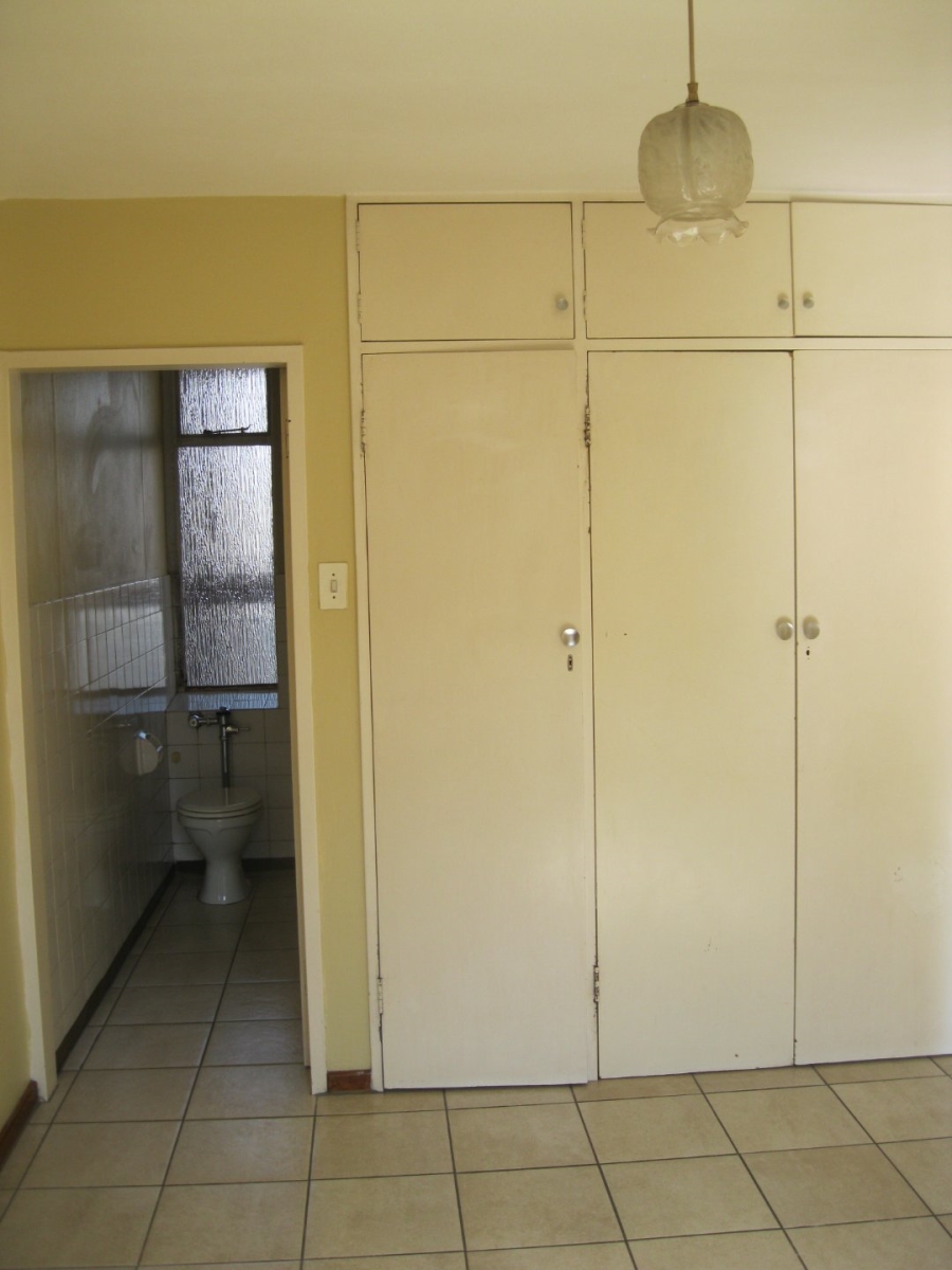 To Let 1 Bedroom Property for Rent in Arcadia Gauteng