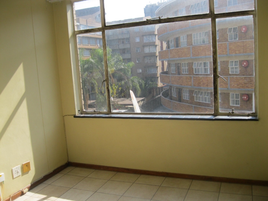 To Let 1 Bedroom Property for Rent in Arcadia Gauteng