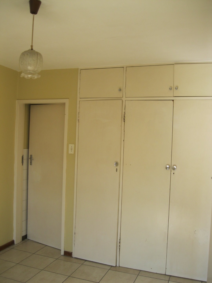 To Let 1 Bedroom Property for Rent in Arcadia Gauteng