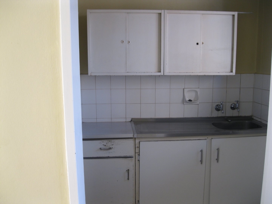 To Let 1 Bedroom Property for Rent in Arcadia Gauteng