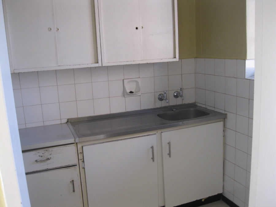 To Let 1 Bedroom Property for Rent in Arcadia Gauteng