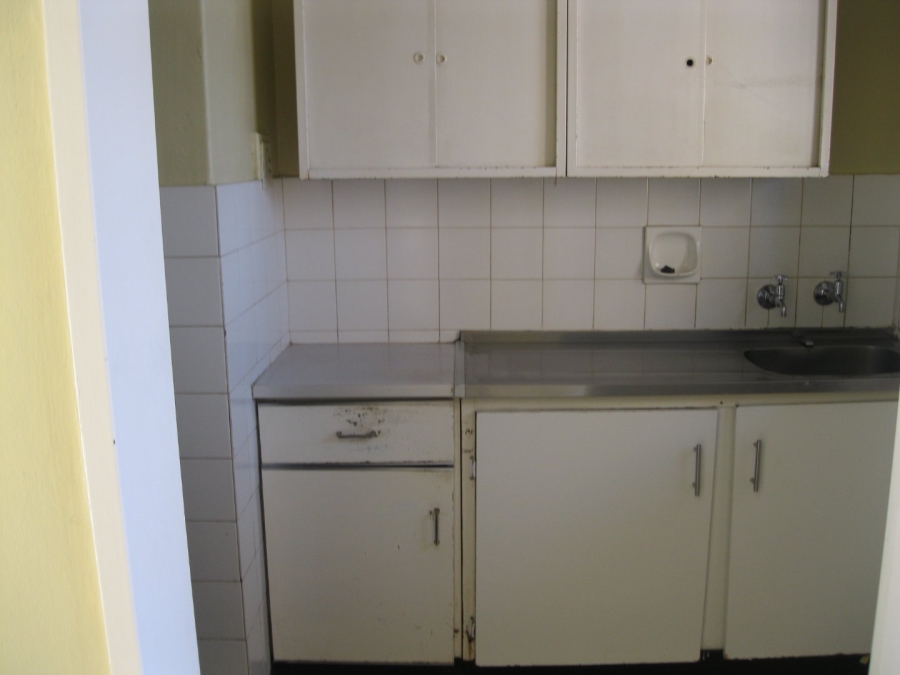 To Let 1 Bedroom Property for Rent in Arcadia Gauteng