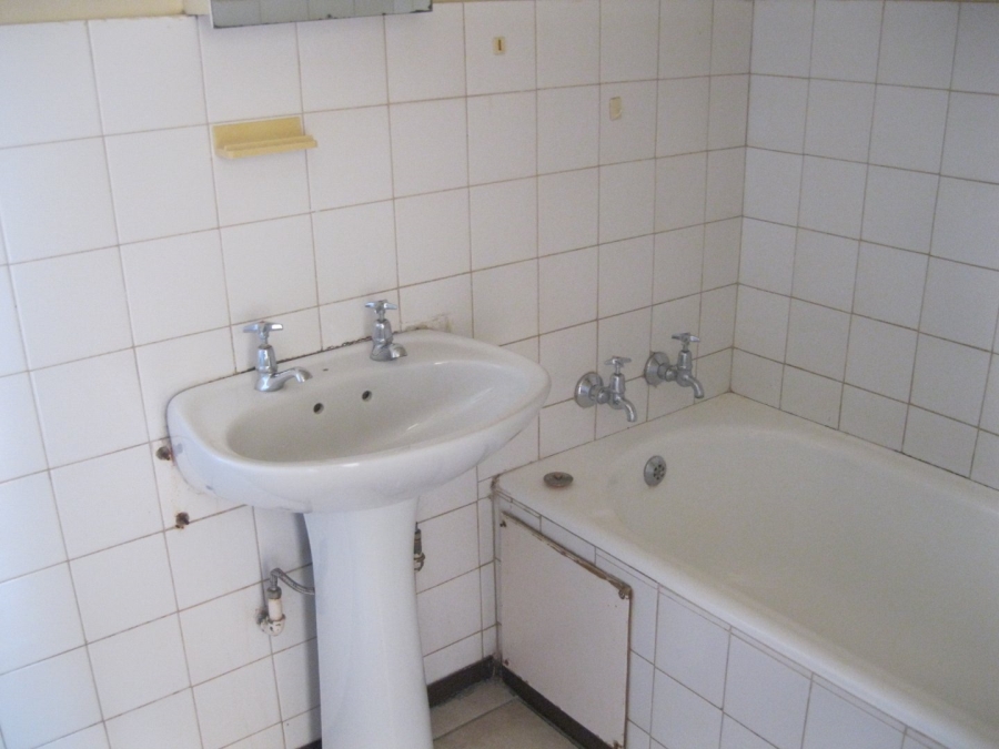 To Let 1 Bedroom Property for Rent in Arcadia Gauteng