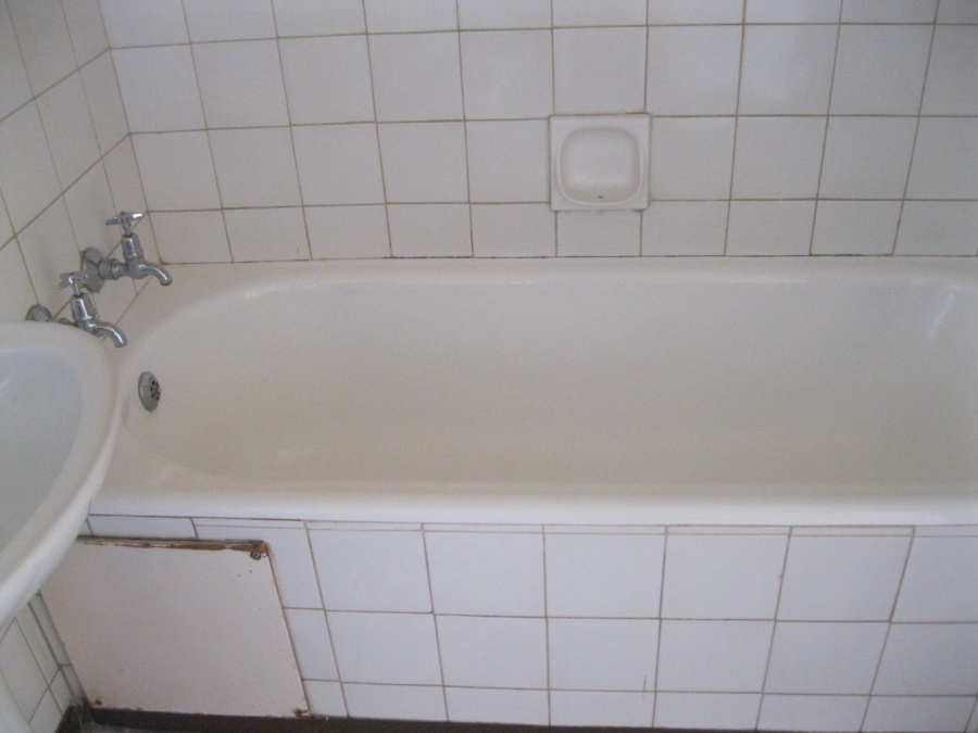 To Let 1 Bedroom Property for Rent in Arcadia Gauteng