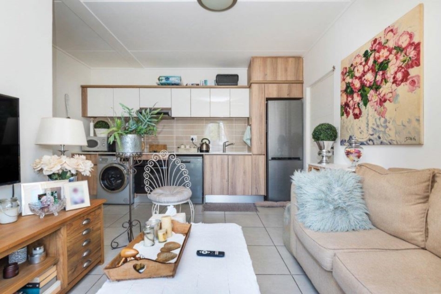 1 Bedroom Property for Sale in Linbro Park Gauteng
