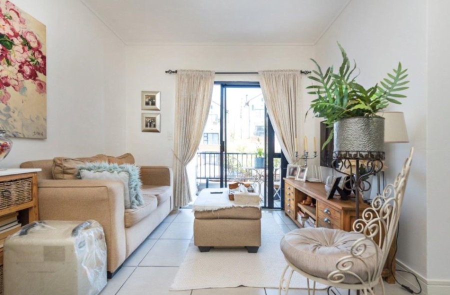 1 Bedroom Property for Sale in Linbro Park Gauteng