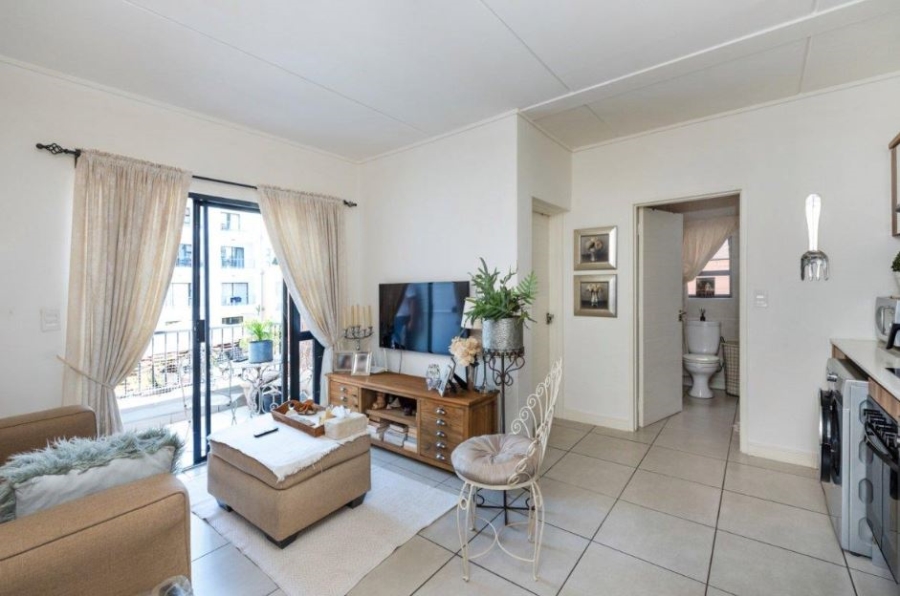 1 Bedroom Property for Sale in Linbro Park Gauteng