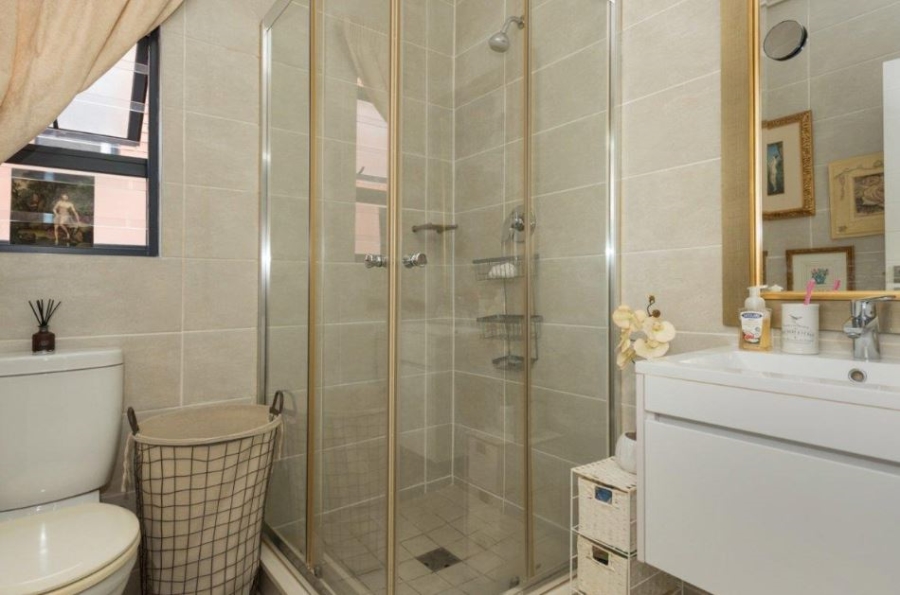 1 Bedroom Property for Sale in Linbro Park Gauteng