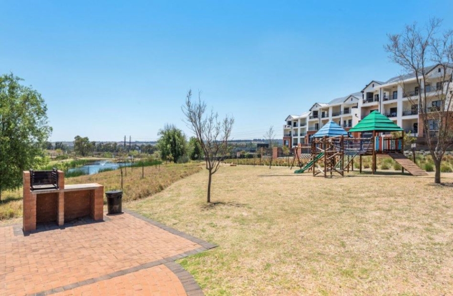 1 Bedroom Property for Sale in Linbro Park Gauteng