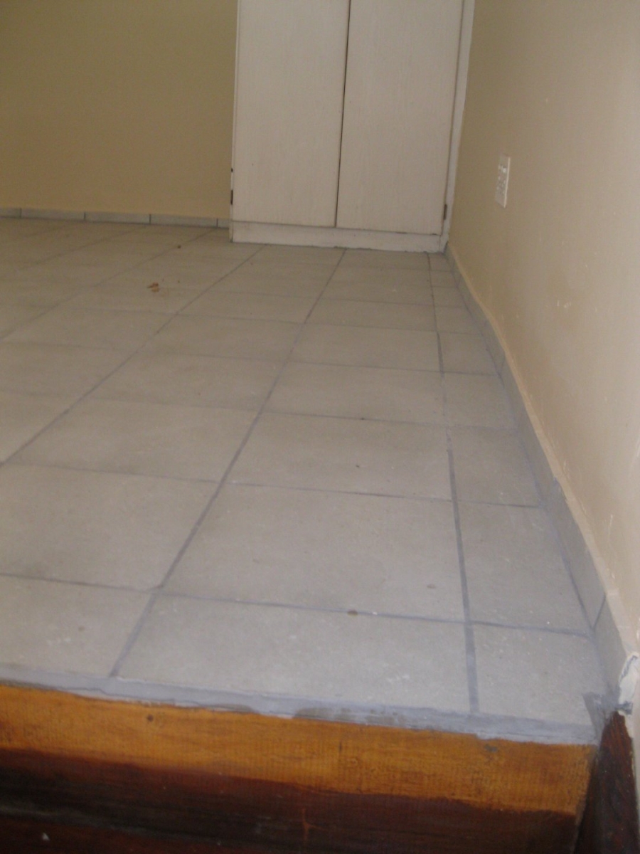 To Let 1 Bedroom Property for Rent in Riviera Gauteng