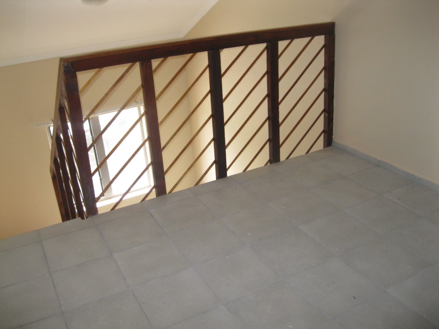 To Let 1 Bedroom Property for Rent in Riviera Gauteng