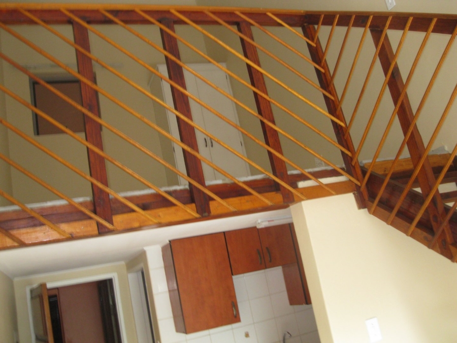 To Let 1 Bedroom Property for Rent in Riviera Gauteng