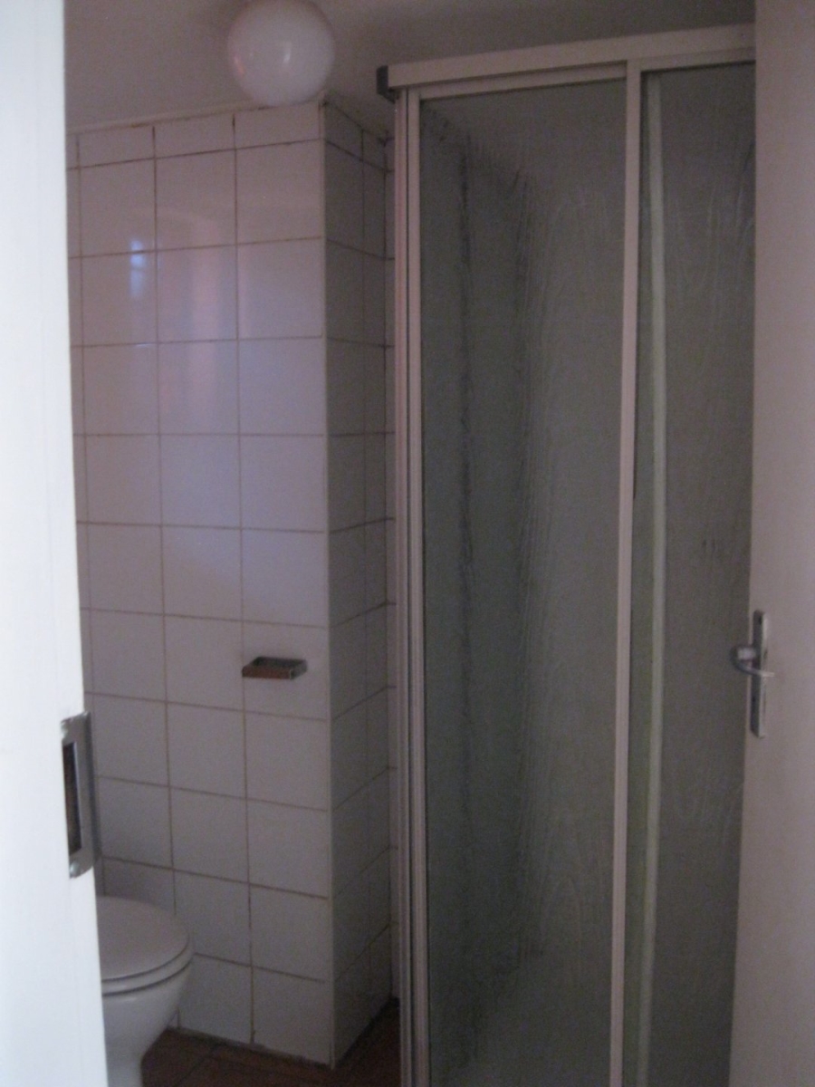 To Let 1 Bedroom Property for Rent in Riviera Gauteng
