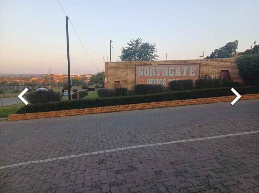 To Let commercial Property for Rent in Northgate Gauteng
