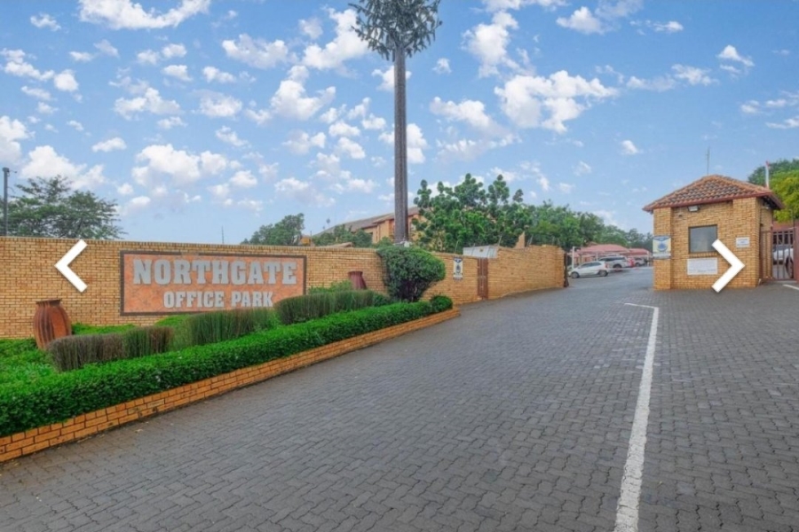 To Let commercial Property for Rent in Northgate Gauteng