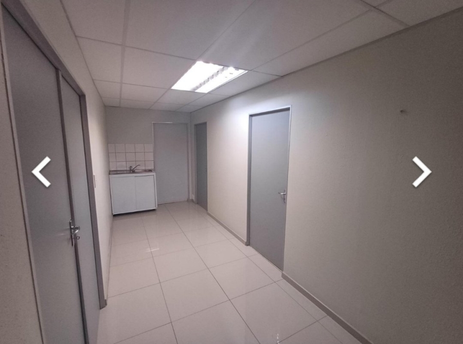 To Let commercial Property for Rent in Northgate Gauteng