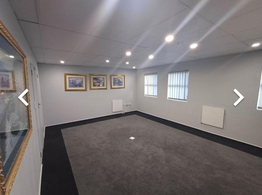 To Let commercial Property for Rent in Northgate Gauteng