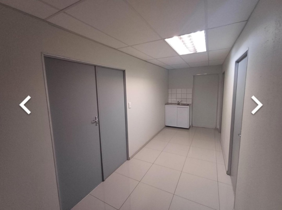 To Let commercial Property for Rent in Northgate Gauteng