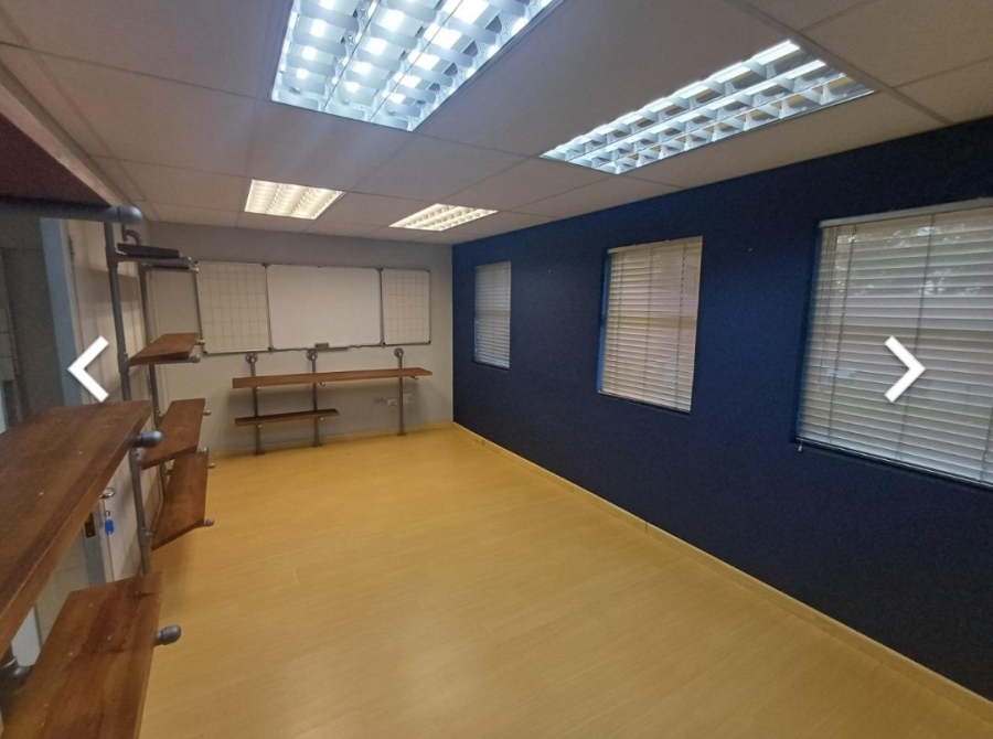 To Let commercial Property for Rent in Northgate Gauteng