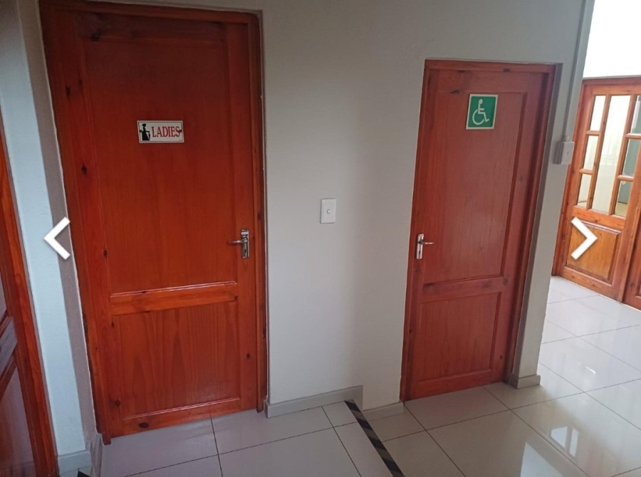 To Let commercial Property for Rent in Northgate Gauteng