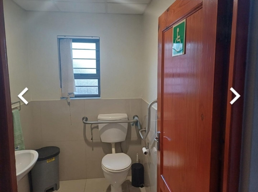 To Let commercial Property for Rent in Northgate Gauteng