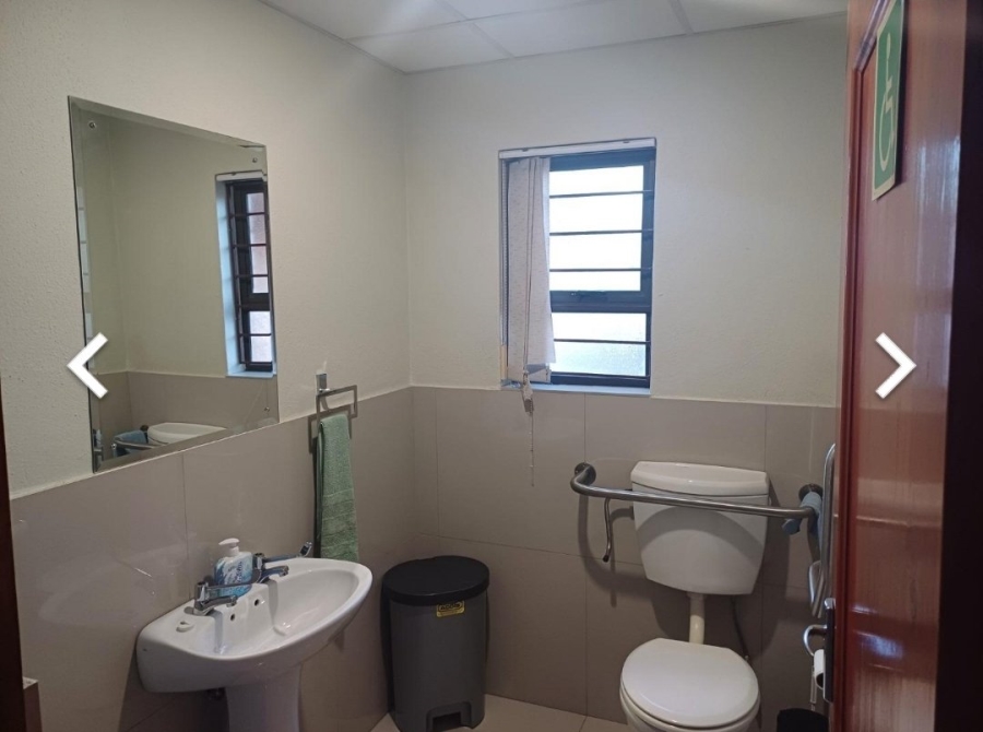 To Let commercial Property for Rent in Northgate Gauteng