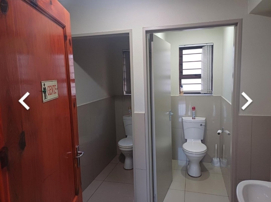 To Let commercial Property for Rent in Northgate Gauteng