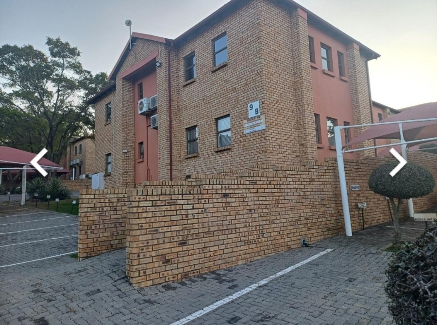 To Let commercial Property for Rent in Northgate Gauteng