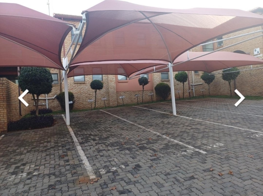To Let commercial Property for Rent in Northgate Gauteng