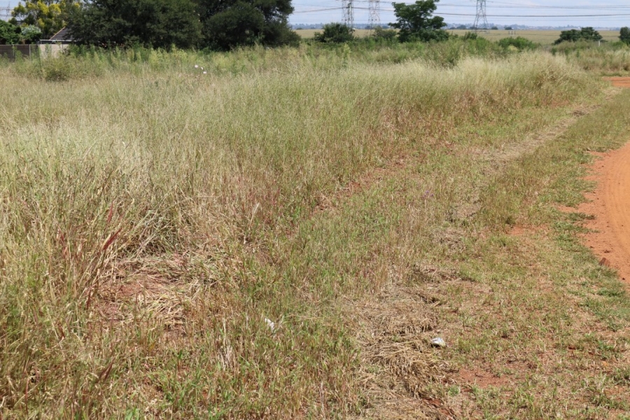  Bedroom Property for Sale in Meyerton South Gauteng