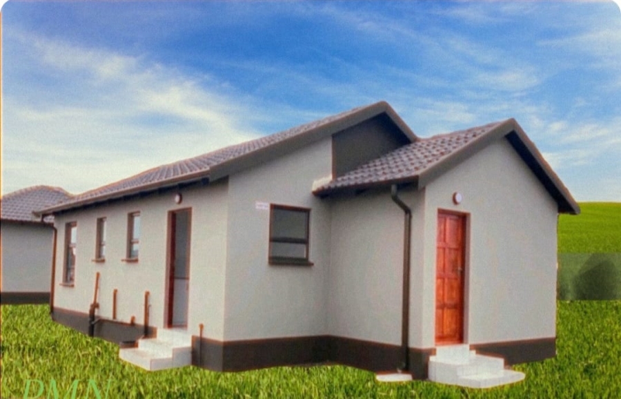 3 Bedroom Property for Sale in Crystal Park Gauteng