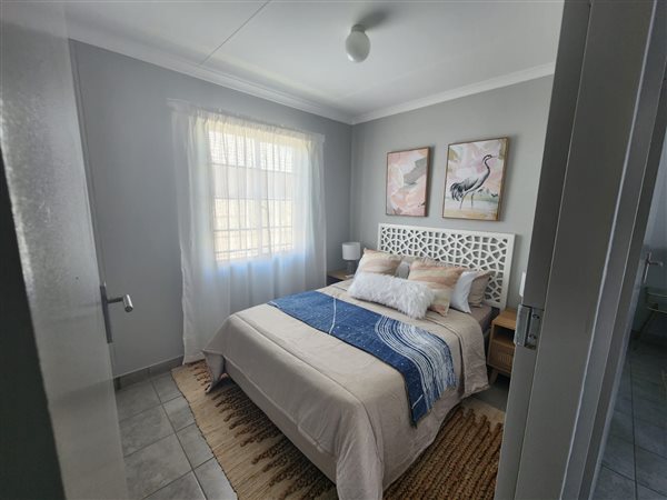 3 Bedroom Property for Sale in Crystal Park Gauteng