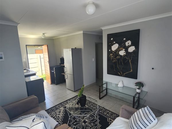 3 Bedroom Property for Sale in Crystal Park Gauteng