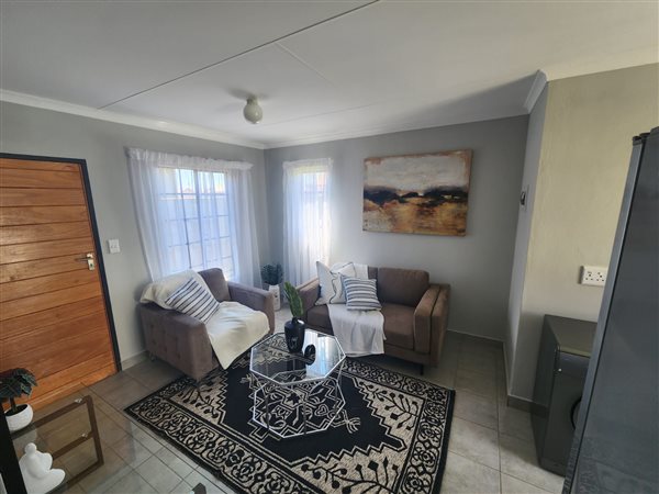 3 Bedroom Property for Sale in Crystal Park Gauteng