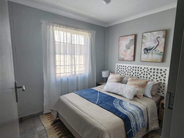 3 Bedroom Property for Sale in Crystal Park Gauteng