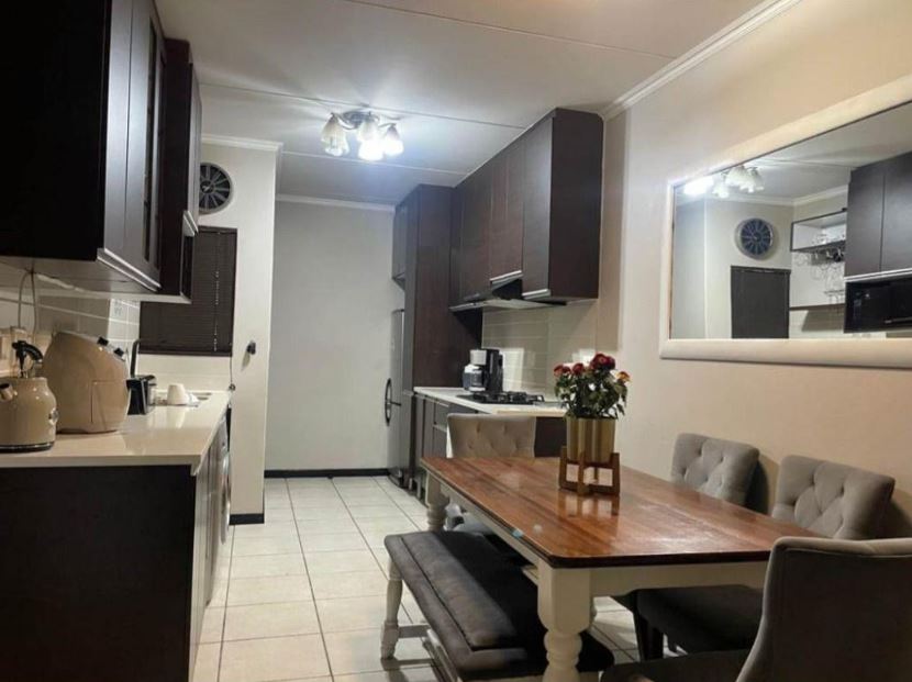3 Bedroom Property for Sale in Greenstone Hill Gauteng