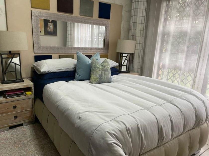 3 Bedroom Property for Sale in Greenstone Hill Gauteng