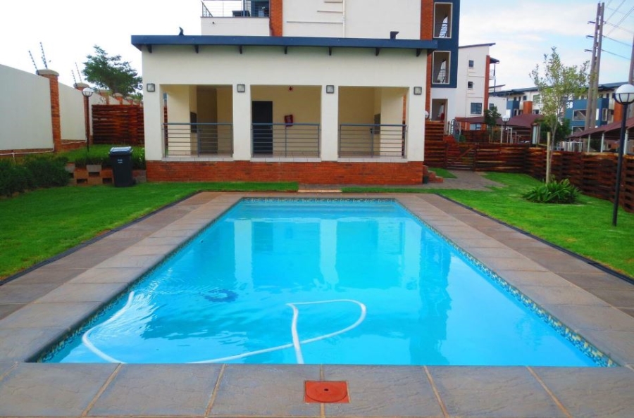3 Bedroom Property for Sale in Greenstone Hill Gauteng