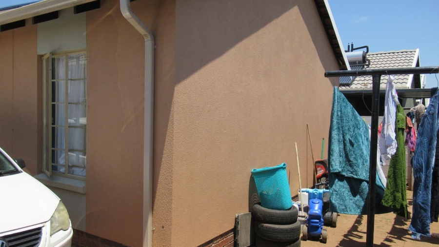 2 Bedroom Property for Sale in Sky City Gauteng