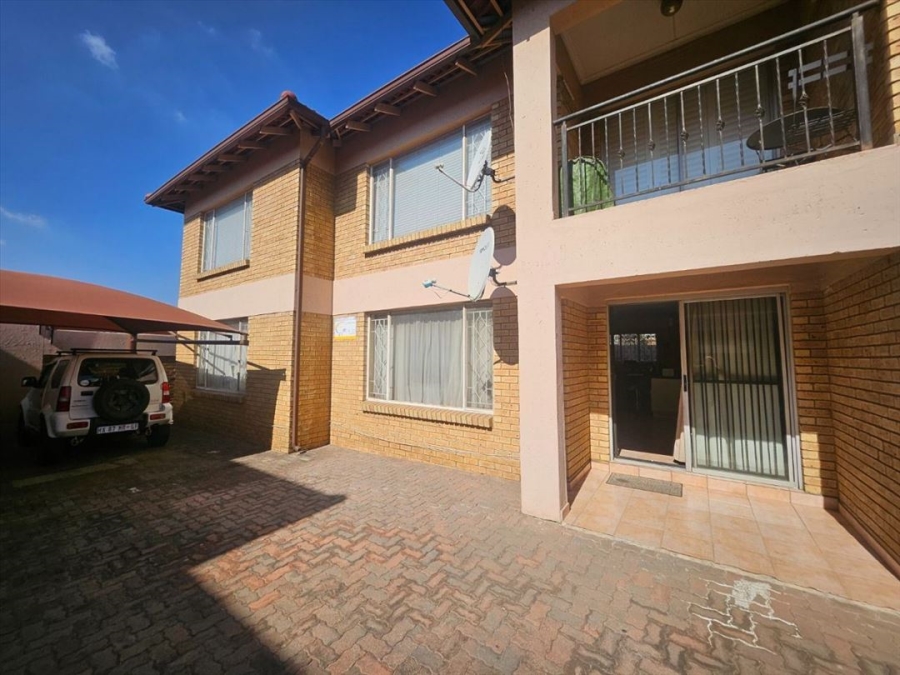 3 Bedroom Property for Sale in Cason Gauteng