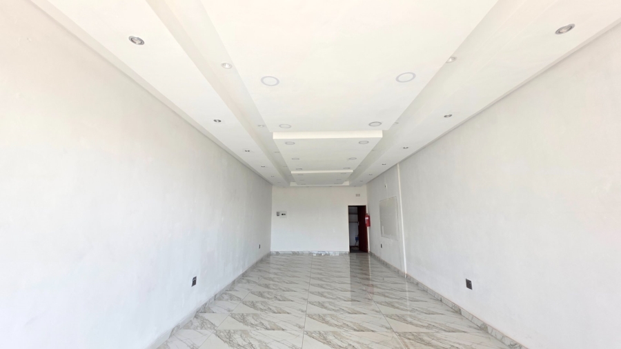 Commercial Property for Sale in Laudium Gauteng